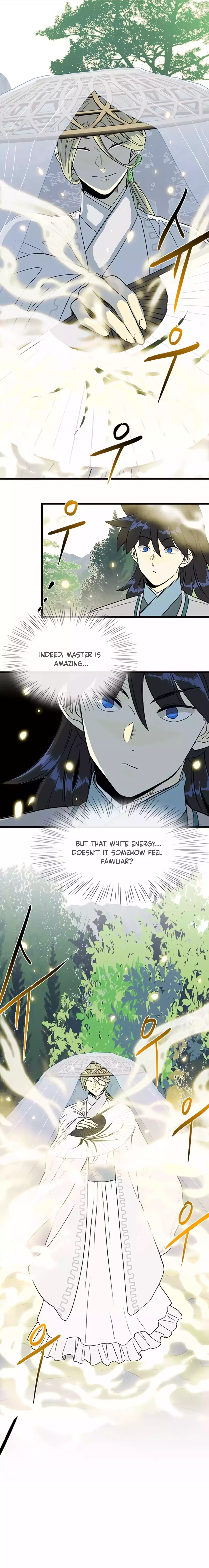 The Scholar's Reincarnation Chapter 200 18